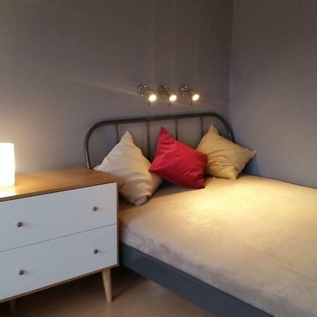 דירות סופוט Apartament Bryza מראה חיצוני תמונה