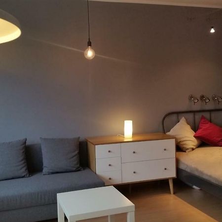 דירות סופוט Apartament Bryza מראה חיצוני תמונה