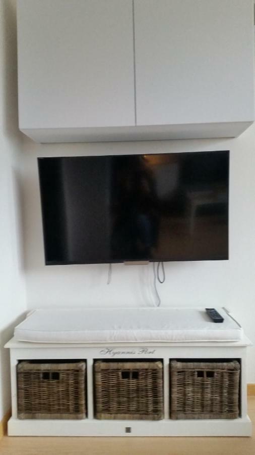 דירות סופוט Apartament Bryza מראה חיצוני תמונה
