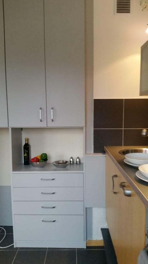 דירות סופוט Apartament Bryza מראה חיצוני תמונה