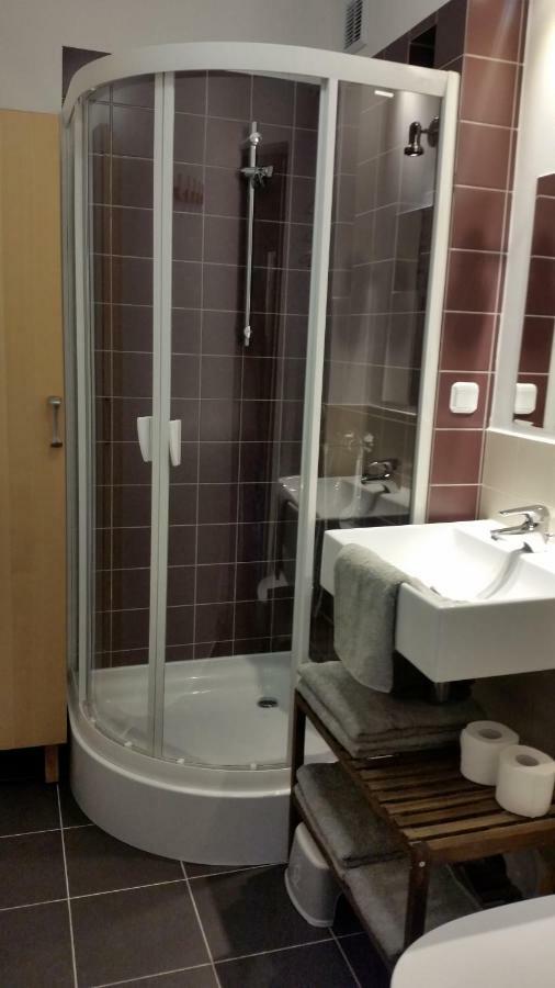 דירות סופוט Apartament Bryza מראה חיצוני תמונה