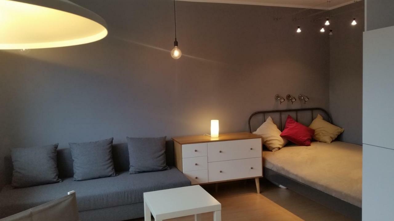 דירות סופוט Apartament Bryza מראה חיצוני תמונה